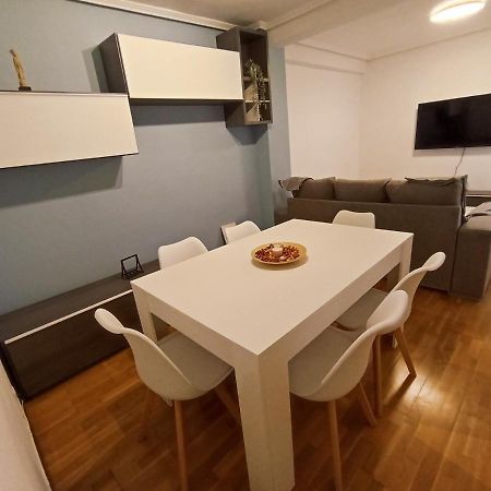 Apartamento Tito Oviedo 621A 외부 사진
