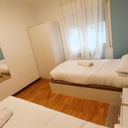 Apartamento Tito Oviedo 621A 외부 사진