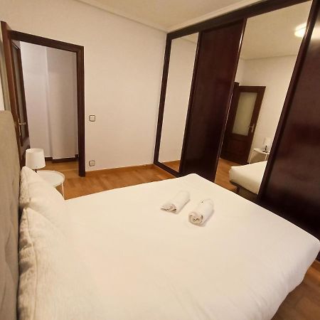 Apartamento Tito Oviedo 621A 외부 사진