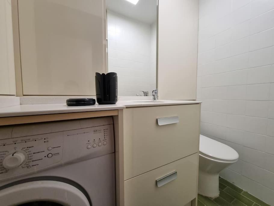 Apartamento Tito Oviedo 621A 외부 사진