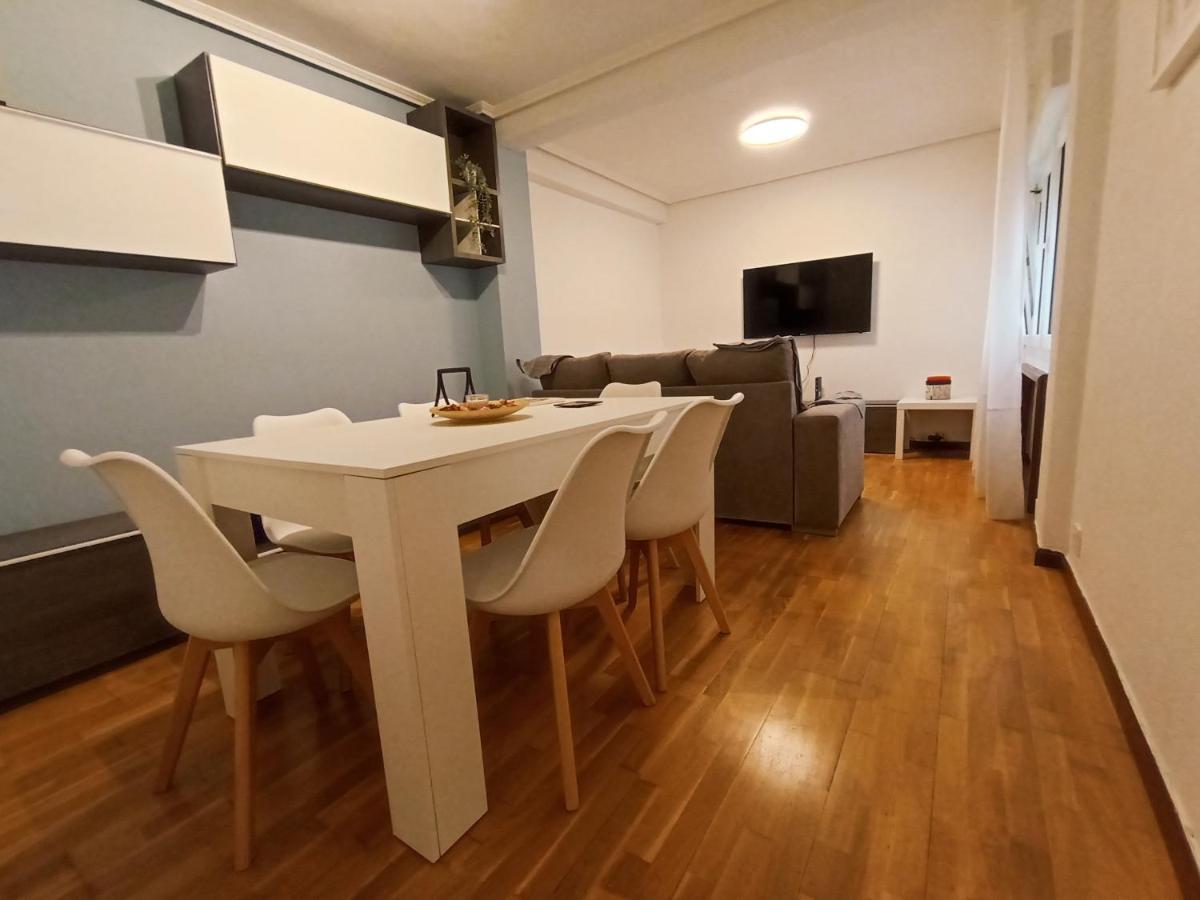 Apartamento Tito Oviedo 621A 외부 사진