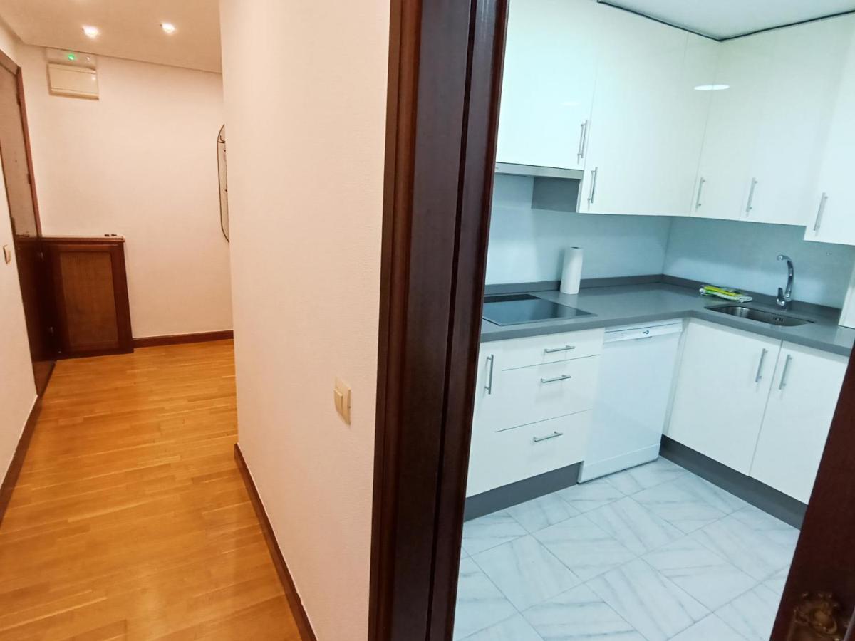 Apartamento Tito Oviedo 621A 외부 사진