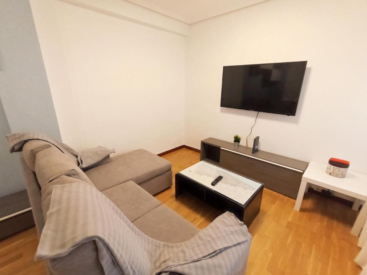 Apartamento Tito Oviedo 621A 외부 사진