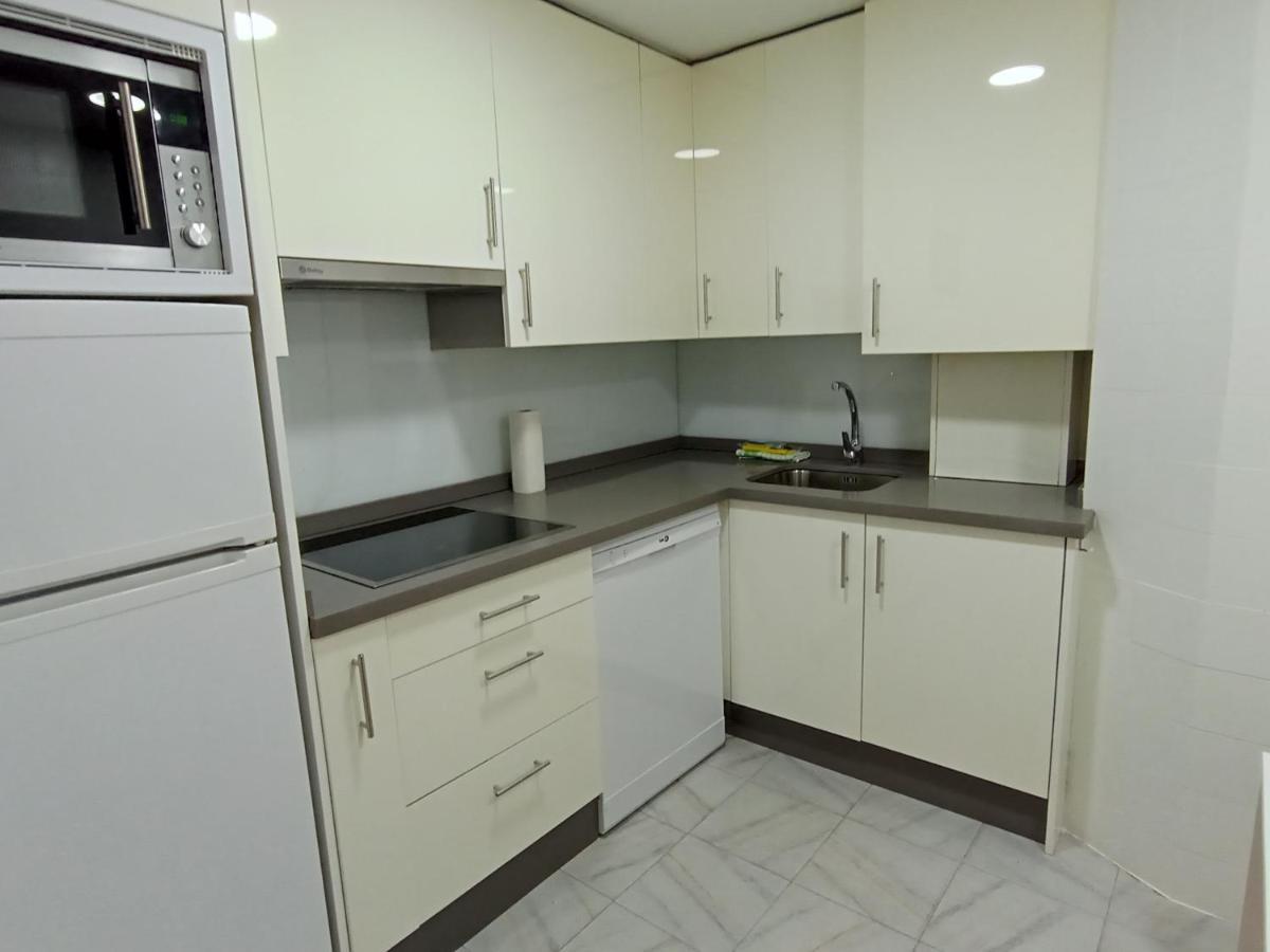 Apartamento Tito Oviedo 621A 외부 사진