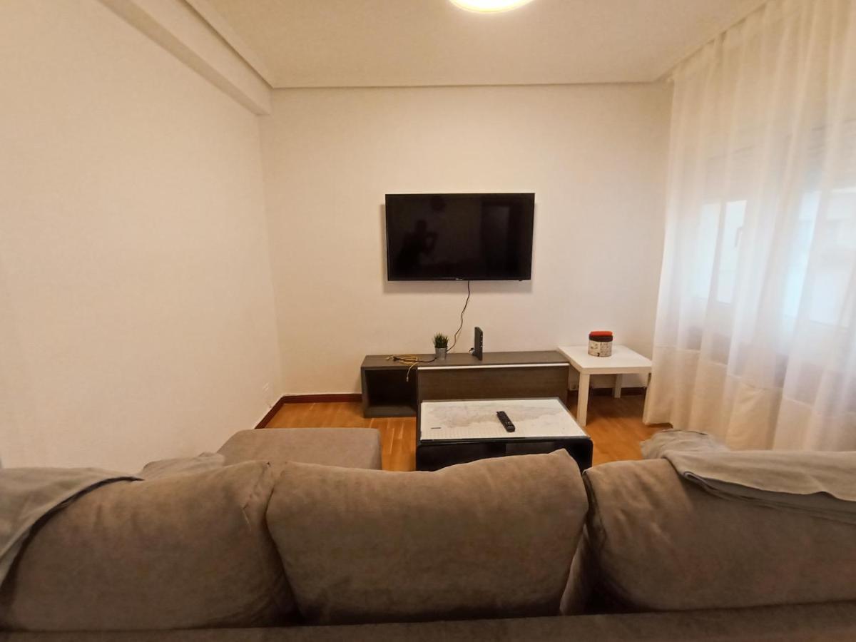 Apartamento Tito Oviedo 621A 외부 사진