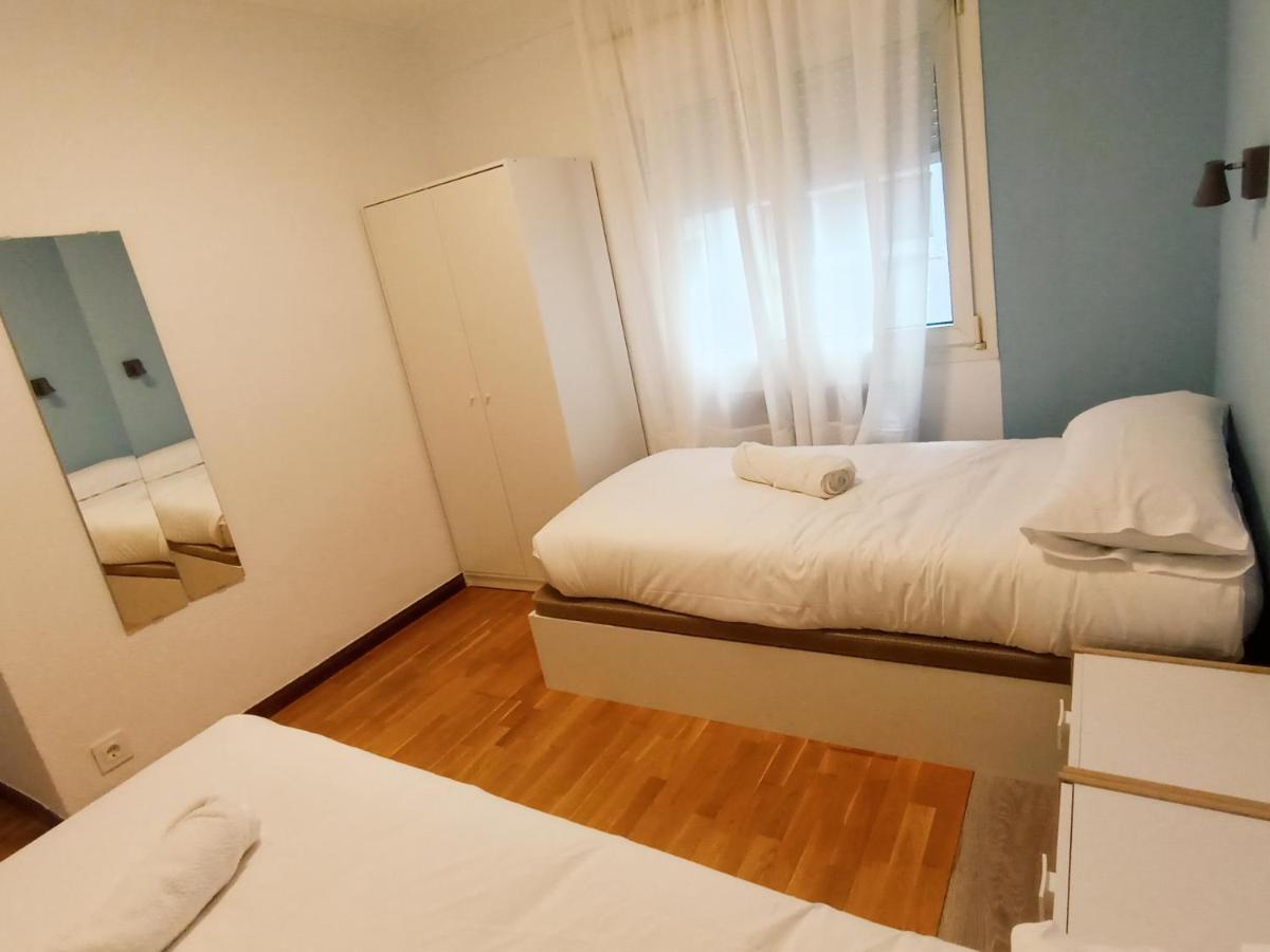 Apartamento Tito Oviedo 621A 외부 사진