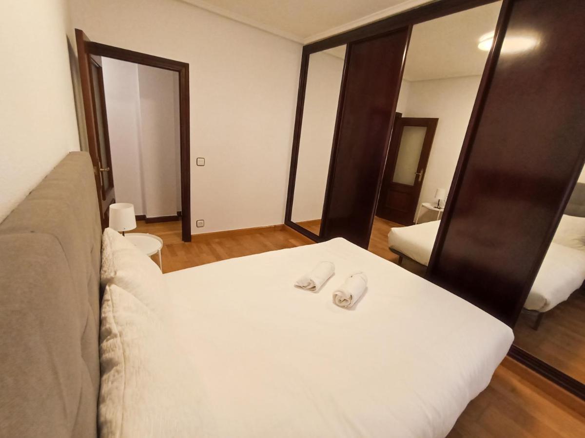 Apartamento Tito Oviedo 621A 외부 사진