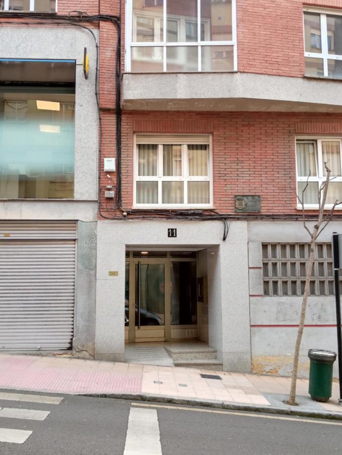 Apartamento Tito Oviedo 621A 외부 사진