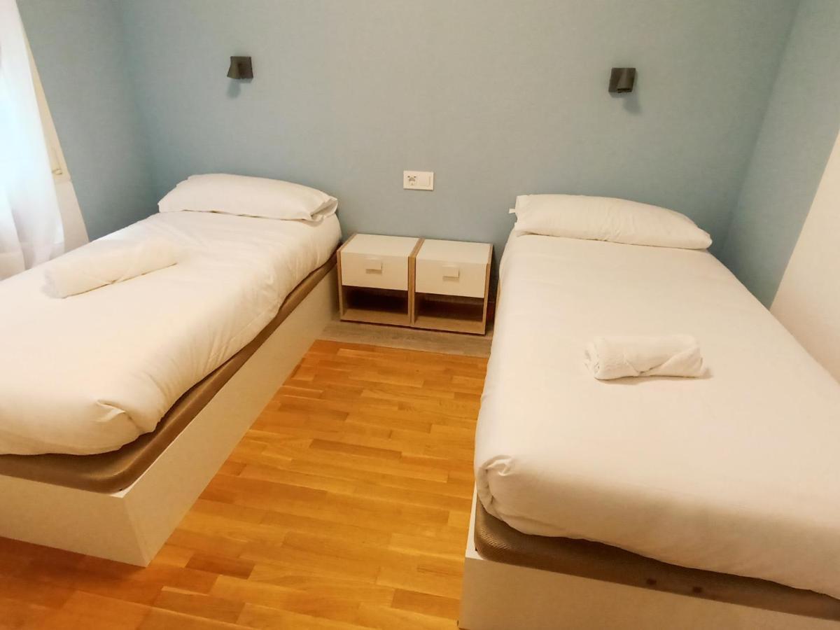 Apartamento Tito Oviedo 621A 외부 사진