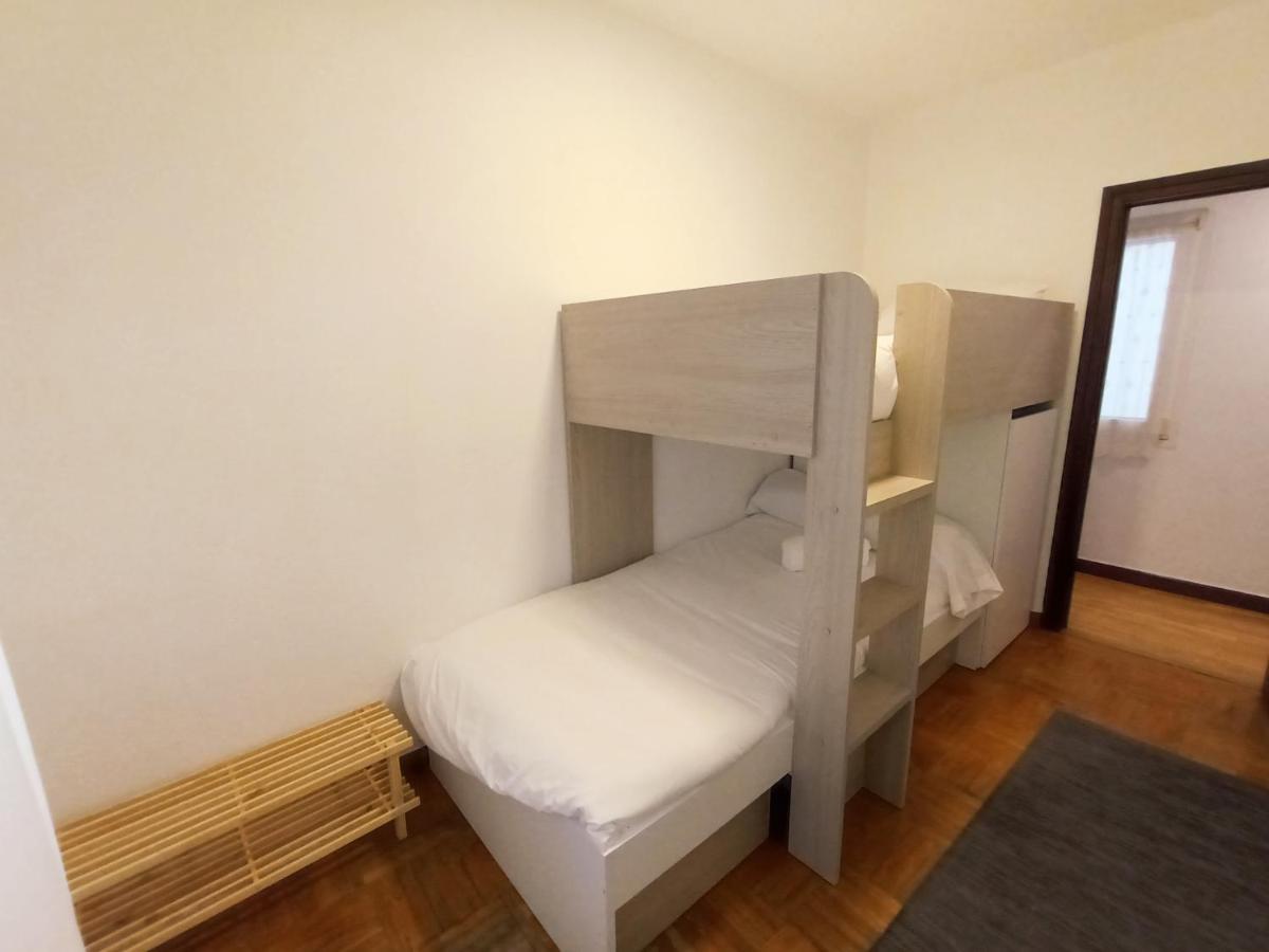 Apartamento Tito Oviedo 621A 외부 사진