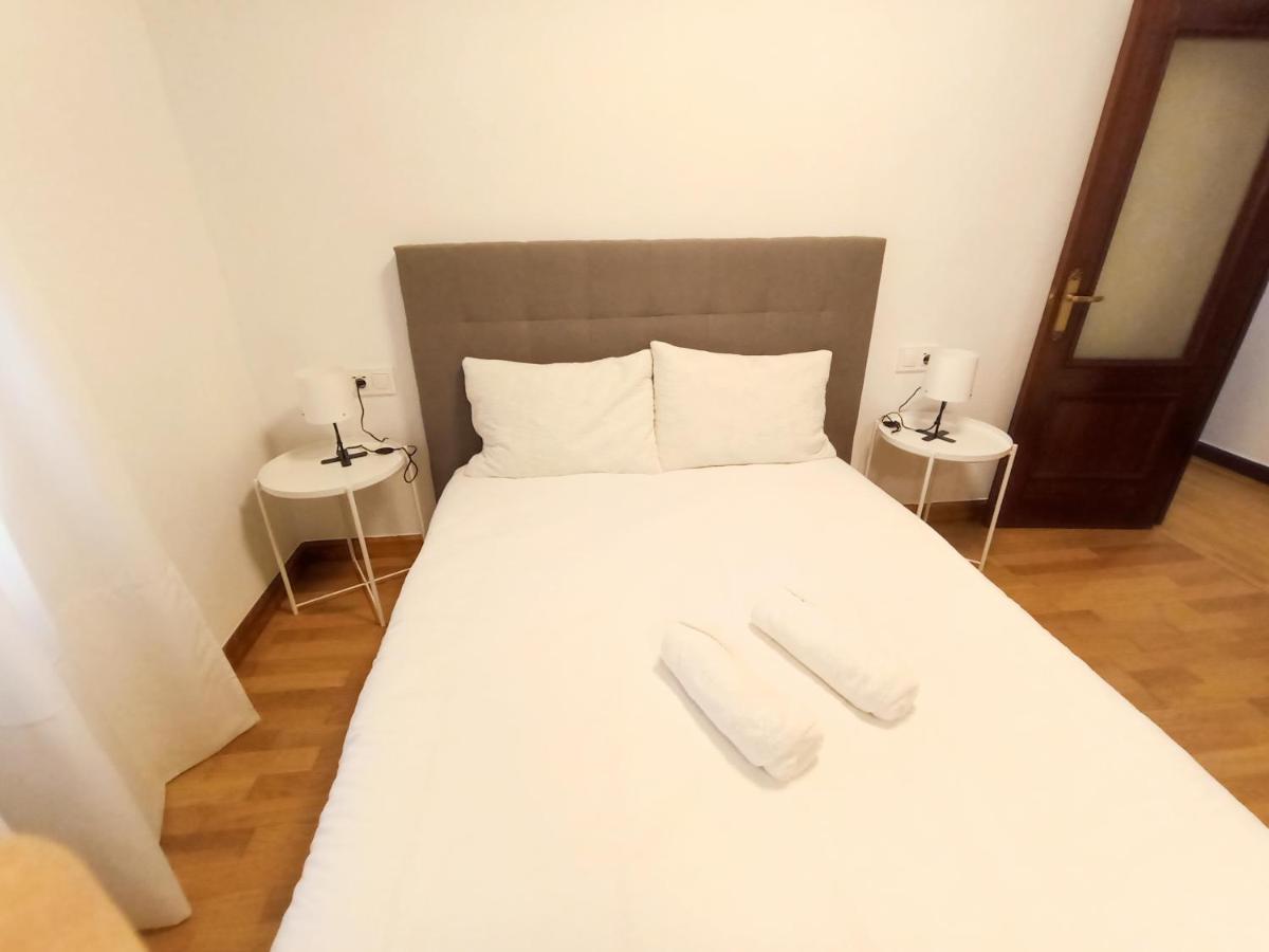 Apartamento Tito Oviedo 621A 외부 사진