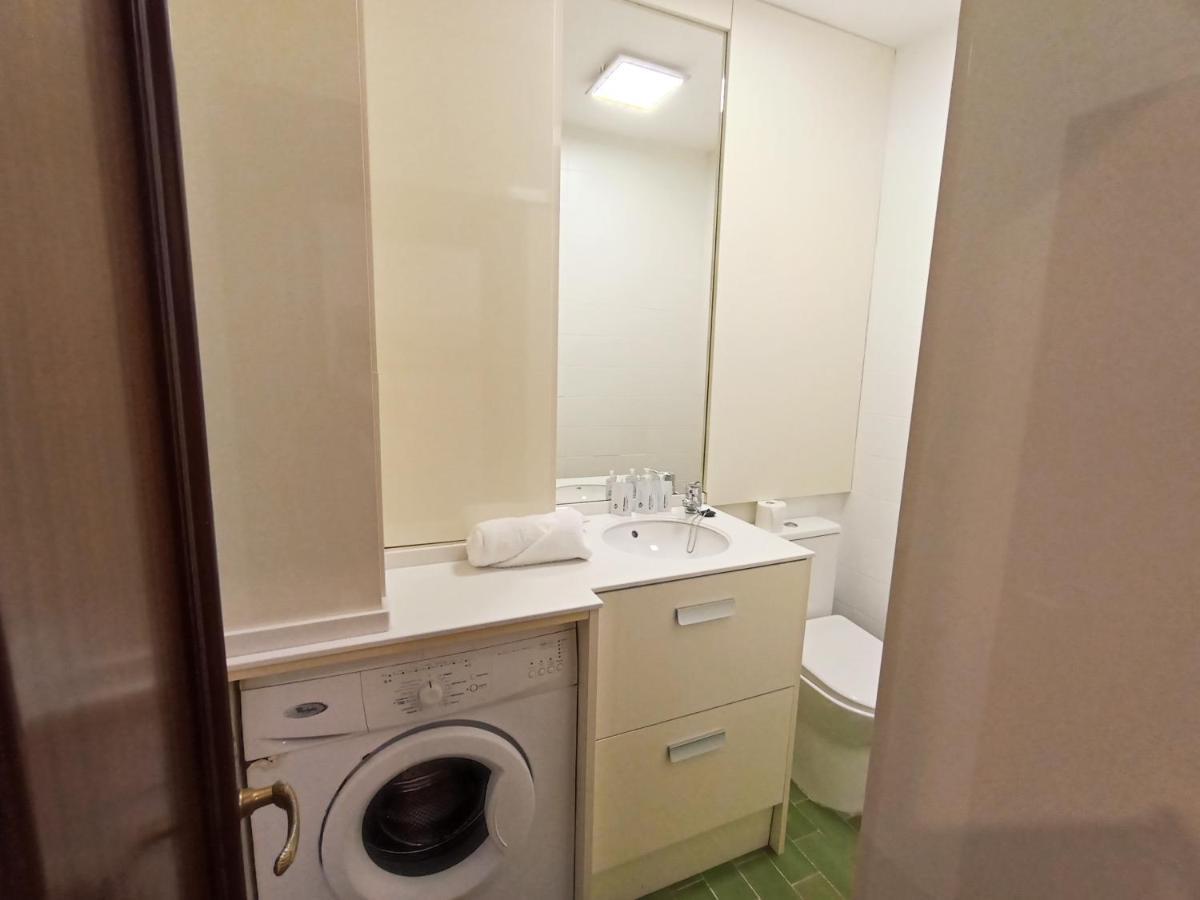 Apartamento Tito Oviedo 621A 외부 사진