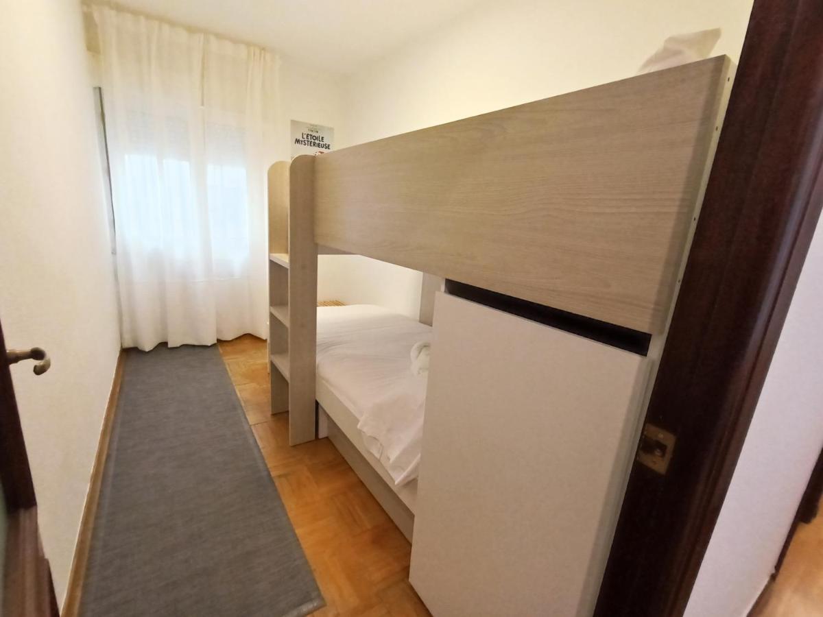 Apartamento Tito Oviedo 621A 외부 사진