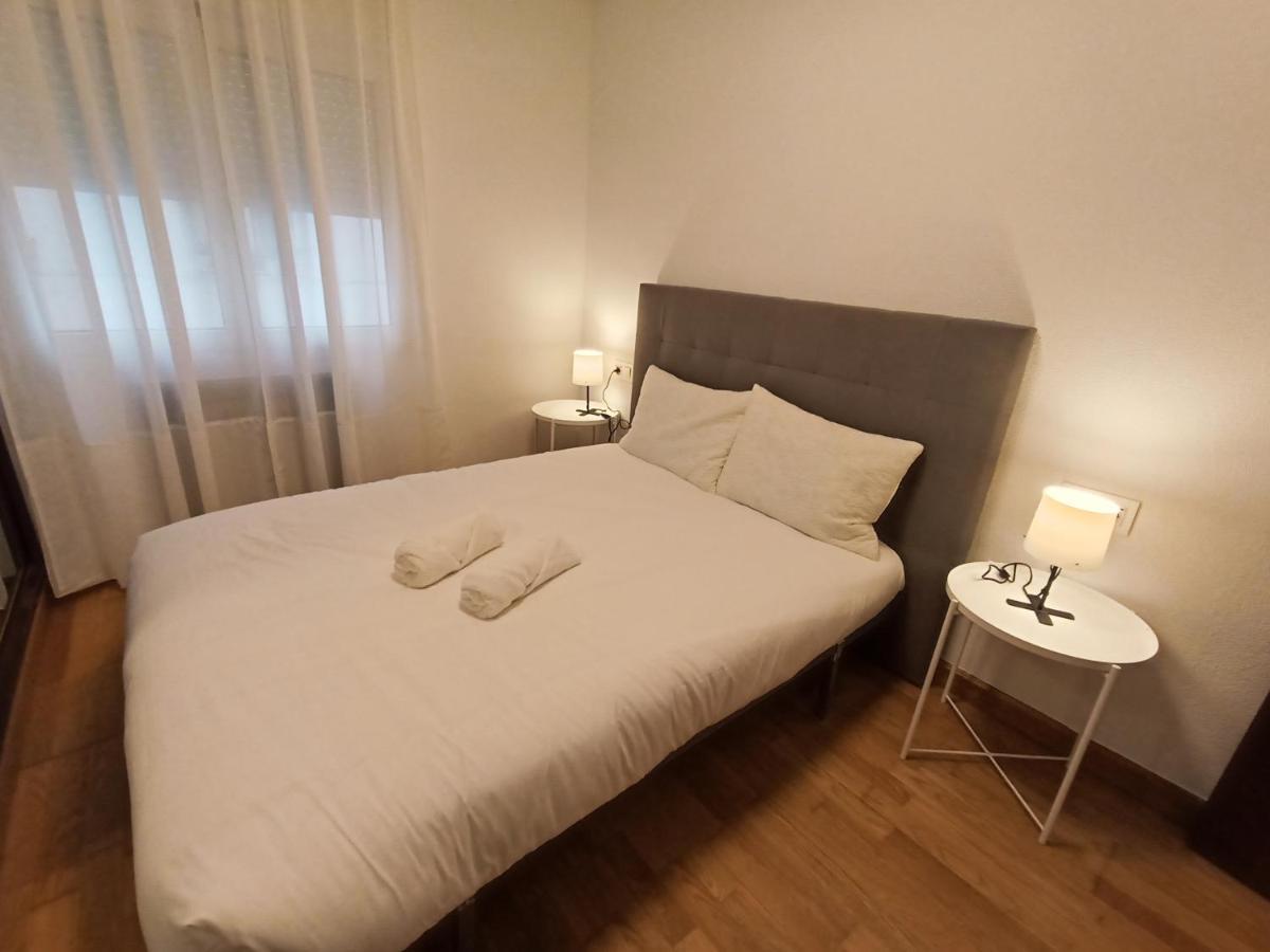 Apartamento Tito Oviedo 621A 외부 사진